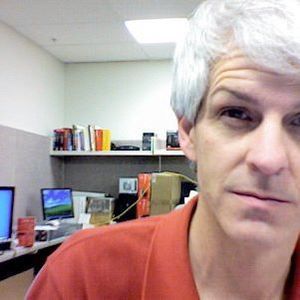 Meet your Posher, Wayne